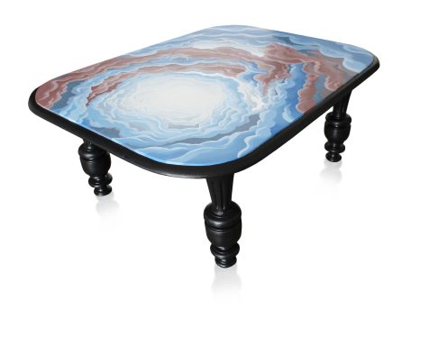 antique upcycle